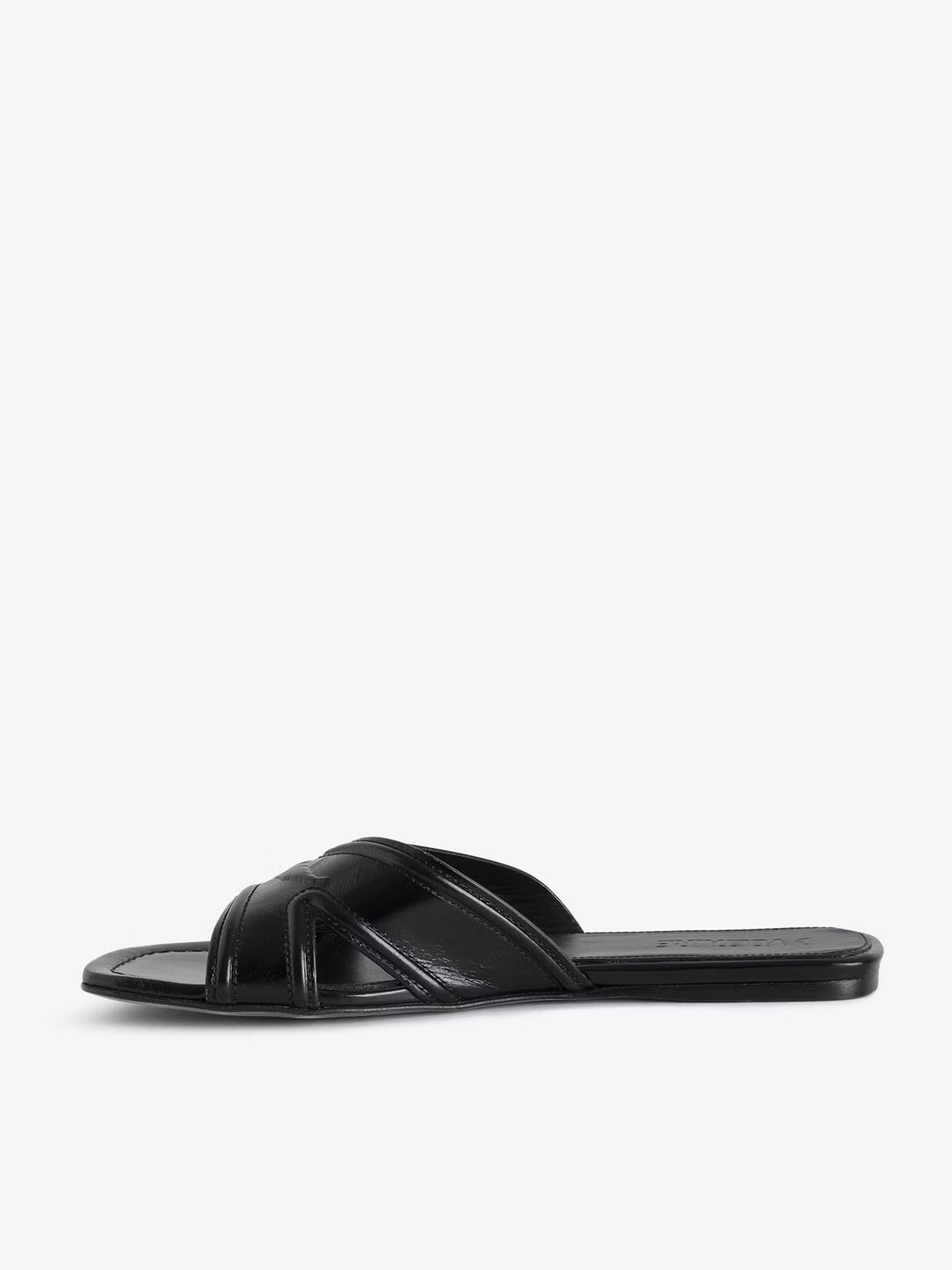 Sandalias Azora Negra