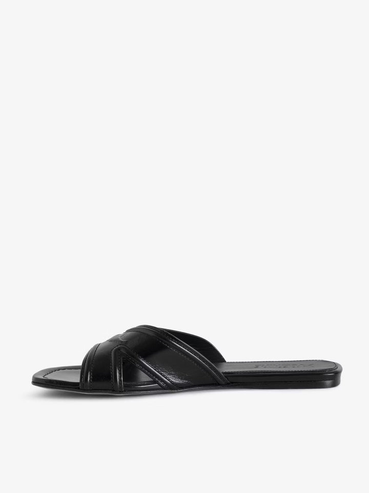 Sandalias Azora Negra