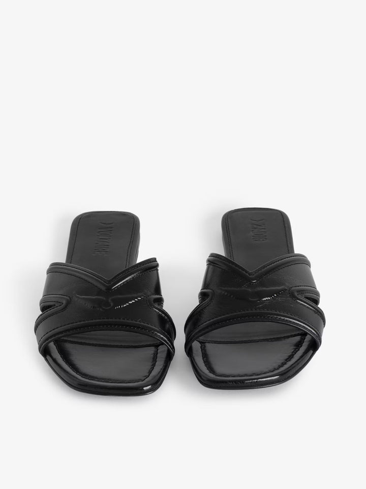 Sandalias Azora Negra