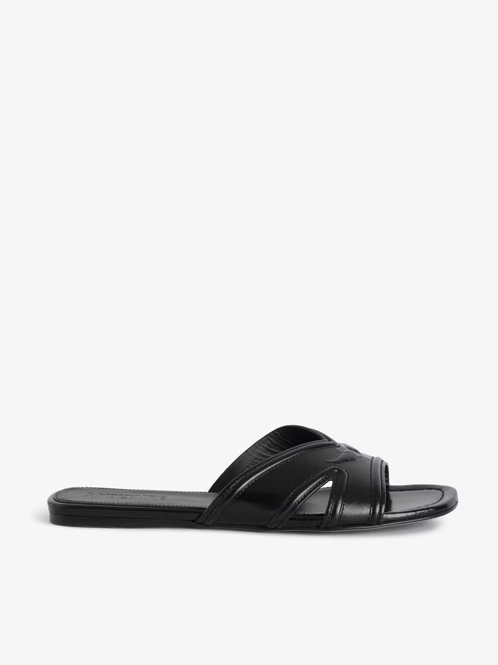 Sandalias Azora Negra