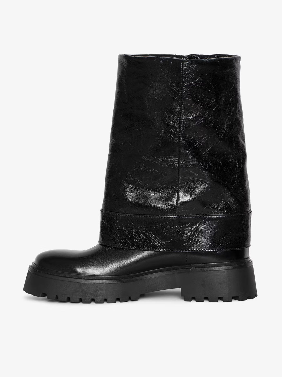 Botas Angie Sleeve
