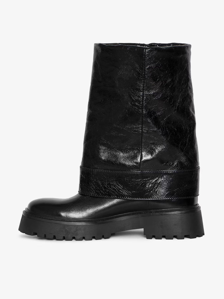 Botas Angie Sleeve