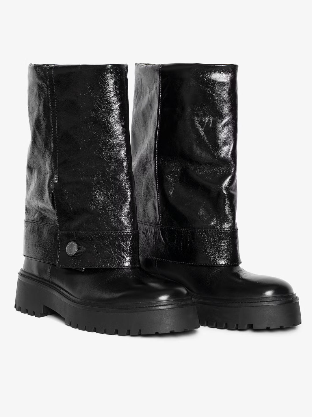 Botas Angie Sleeve