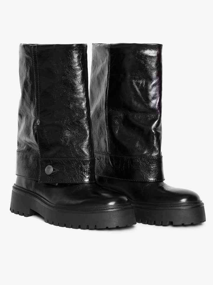 Botas Angie Sleeve
