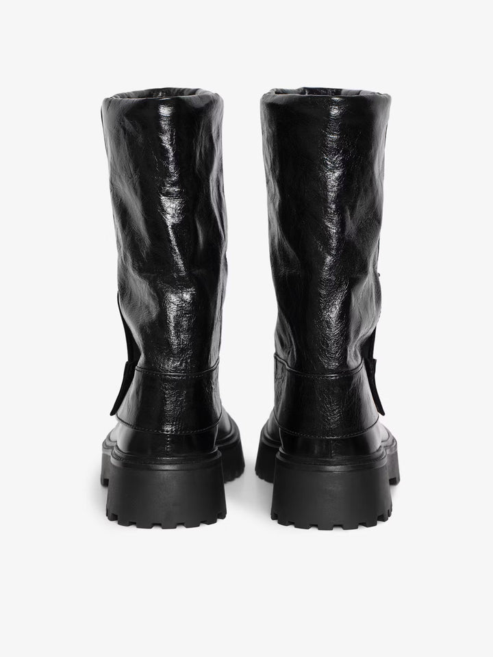 Botas Angie Sleeve