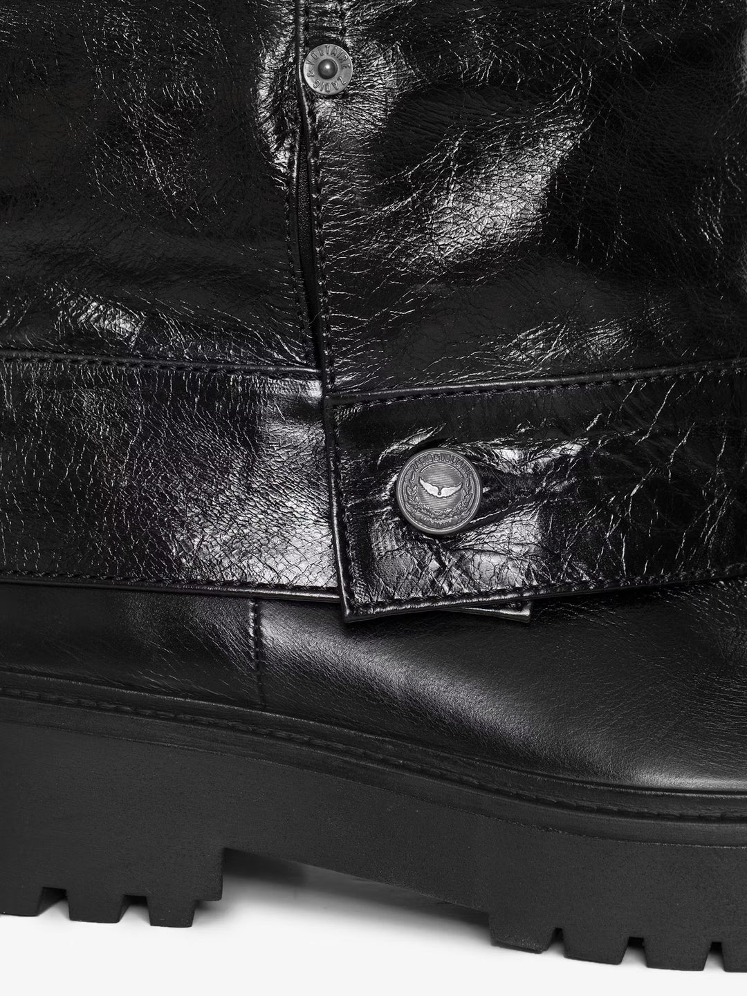Botas Angie Sleeve