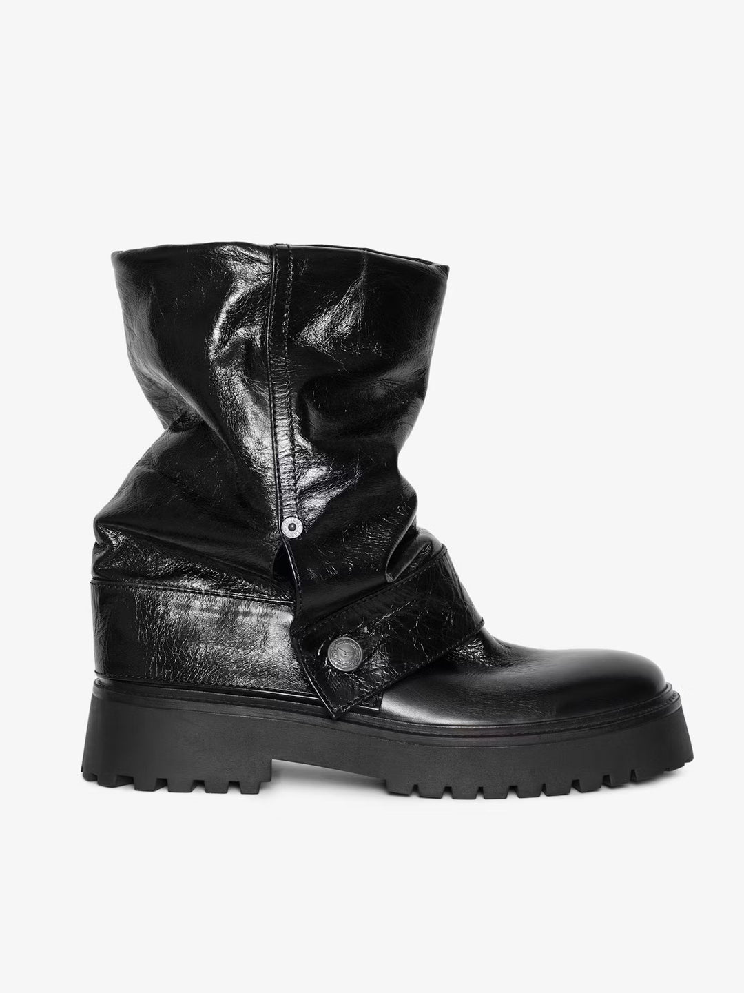 Botas Angie Sleeve