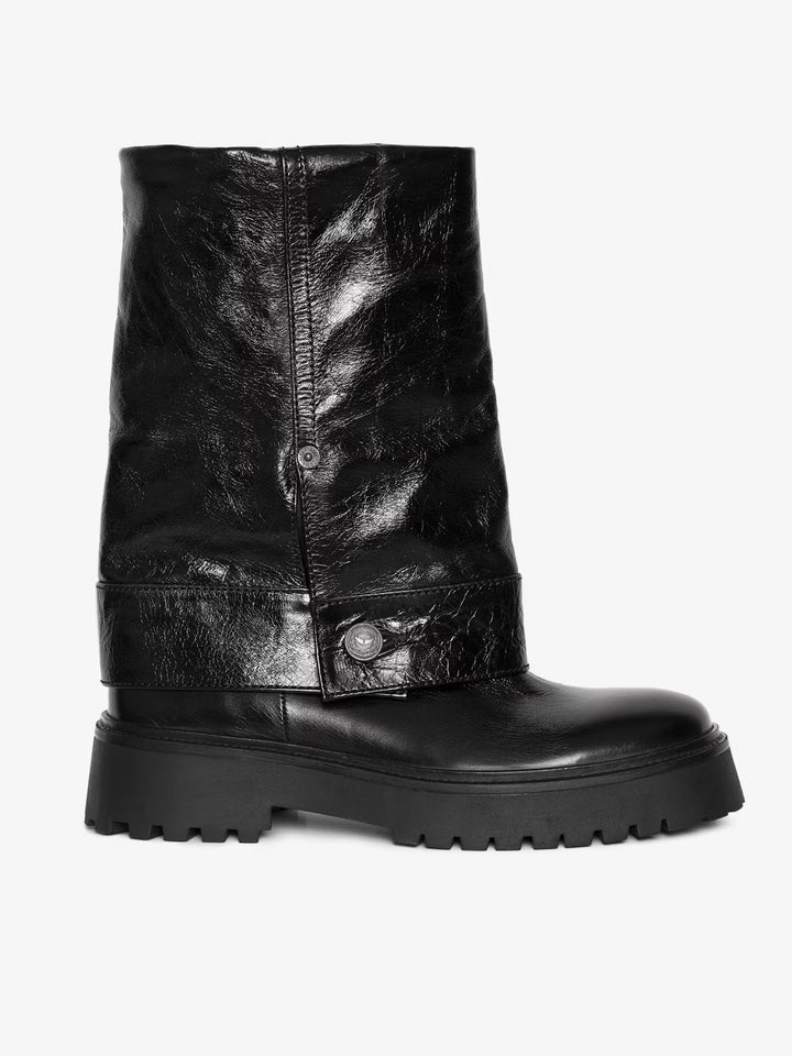 Botas Angie Sleeve