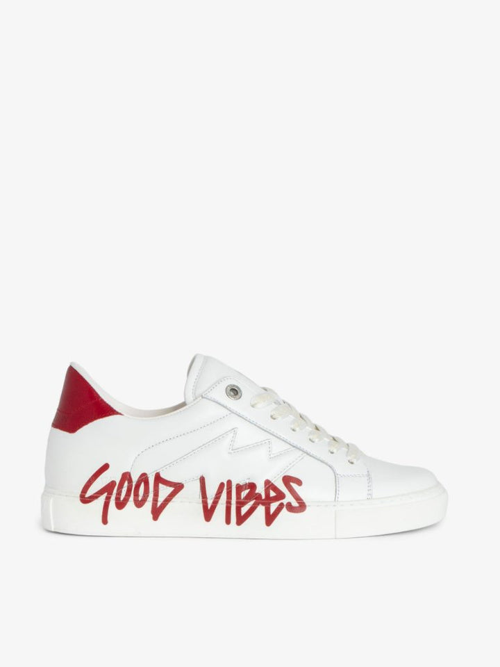 ZAPATILLAS LA FLASH GOOD VIBES