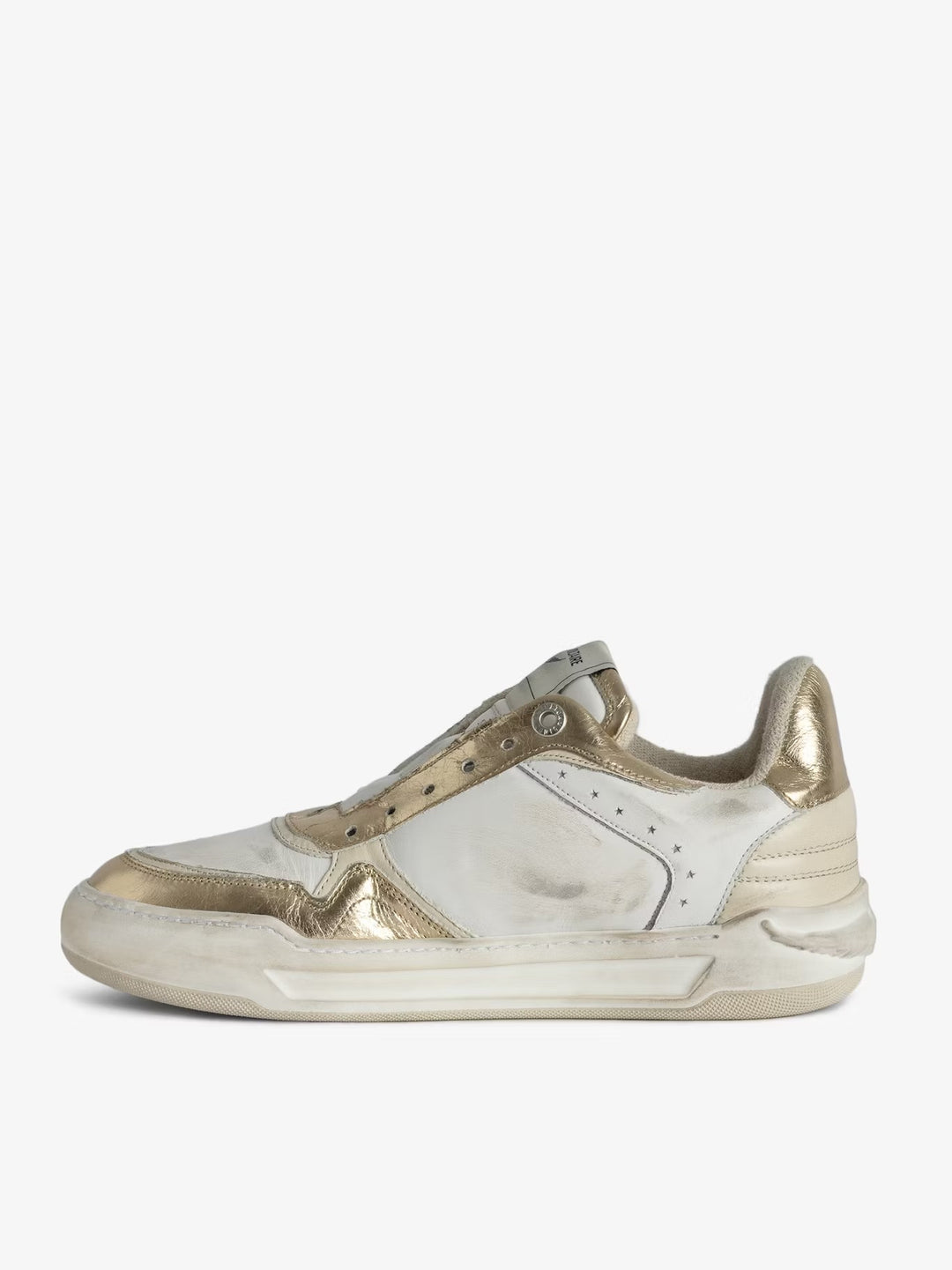 Zapatillas Wings Metal