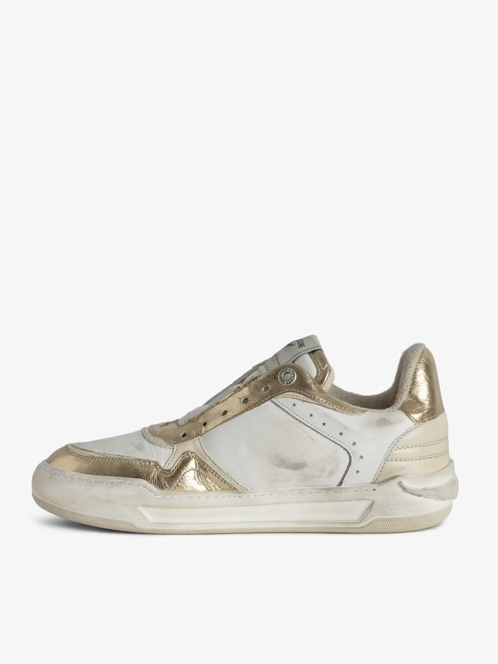 Zapatillas Wings Metal