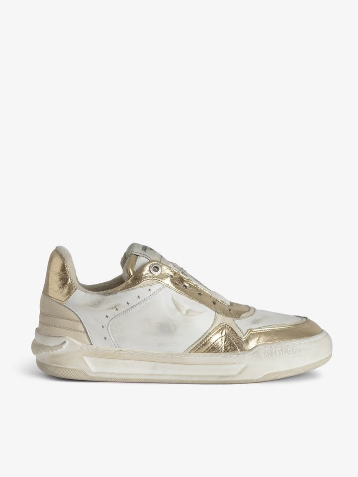 Zapatillas Wings Metal