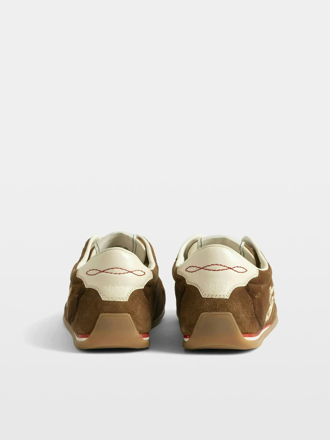 Zapatillas ZV Dance Camel