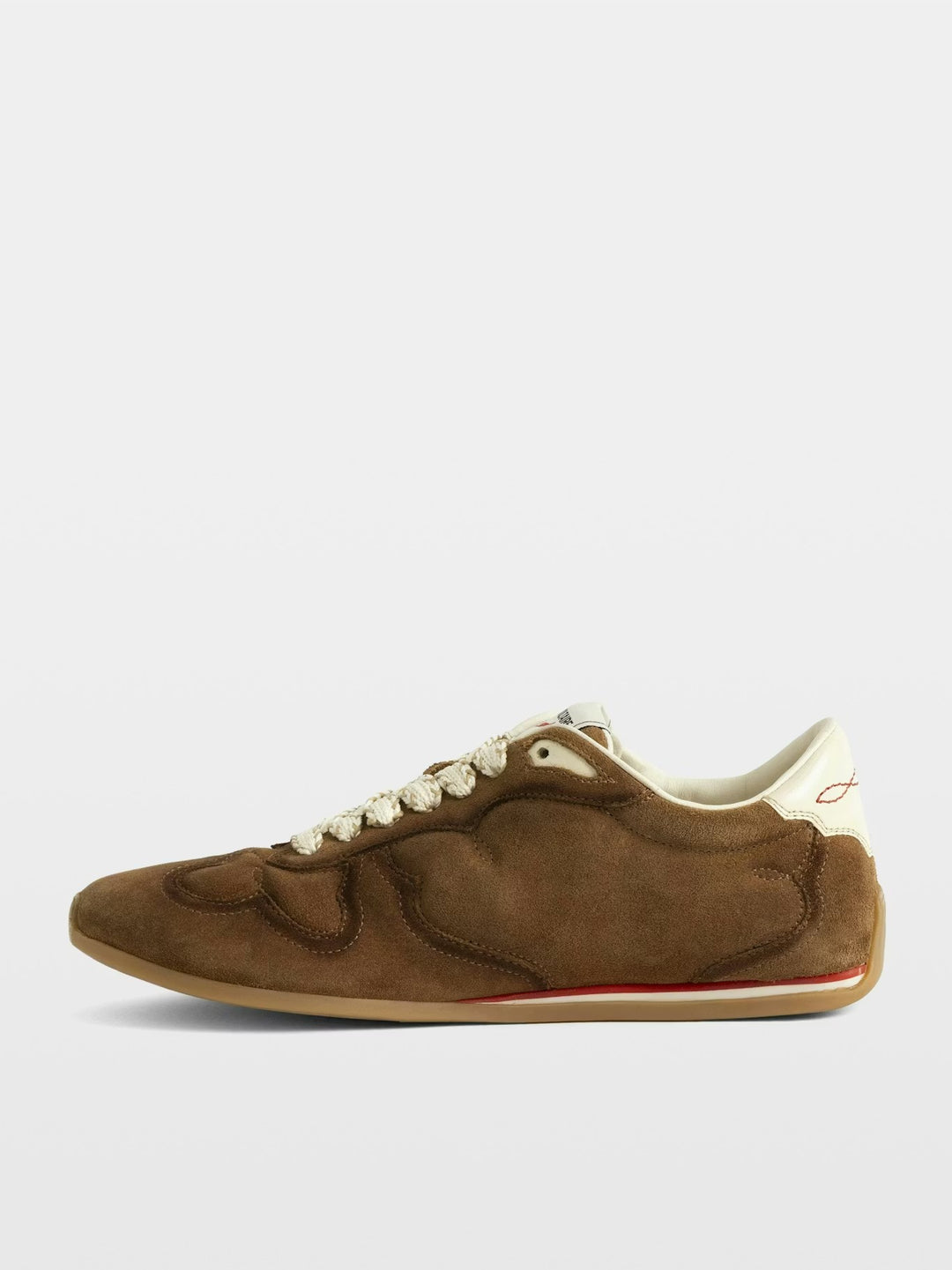 Zapatillas ZV Dance Camel