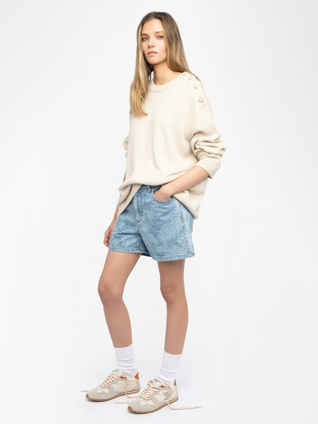 Zapatillas ZV Dance Suede