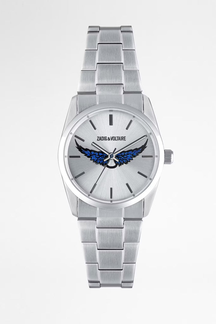 Reloj Zadig Strass Wings