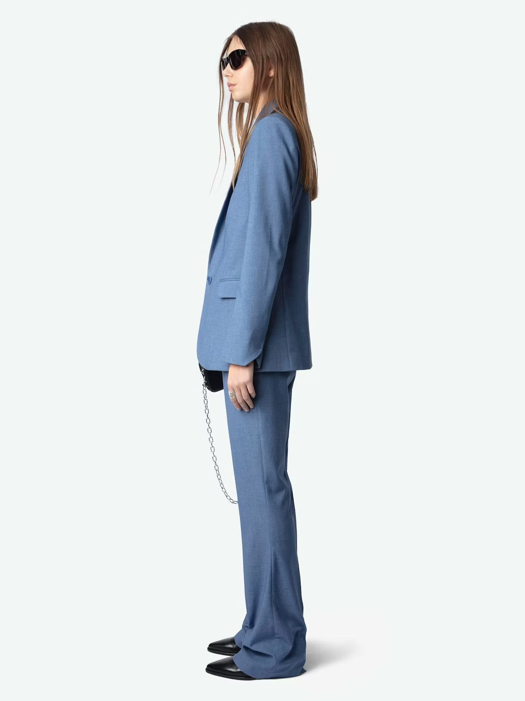 Blazer Valse Stars