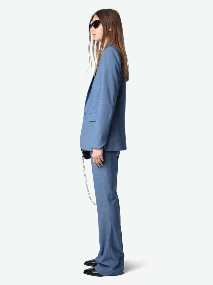 Blazer Valse Stars