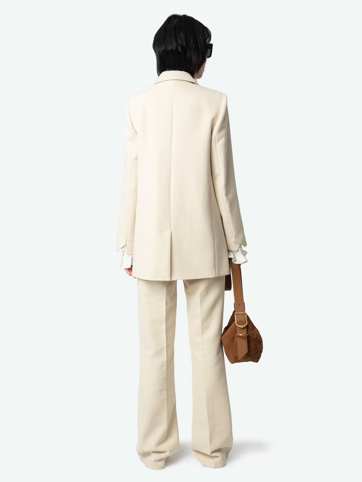 Blazer Viva Shimmer