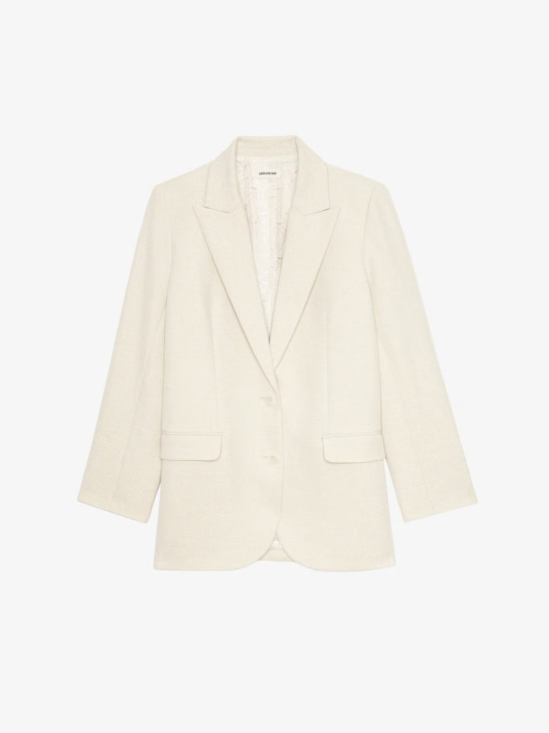 Blazer Viva Shimmer