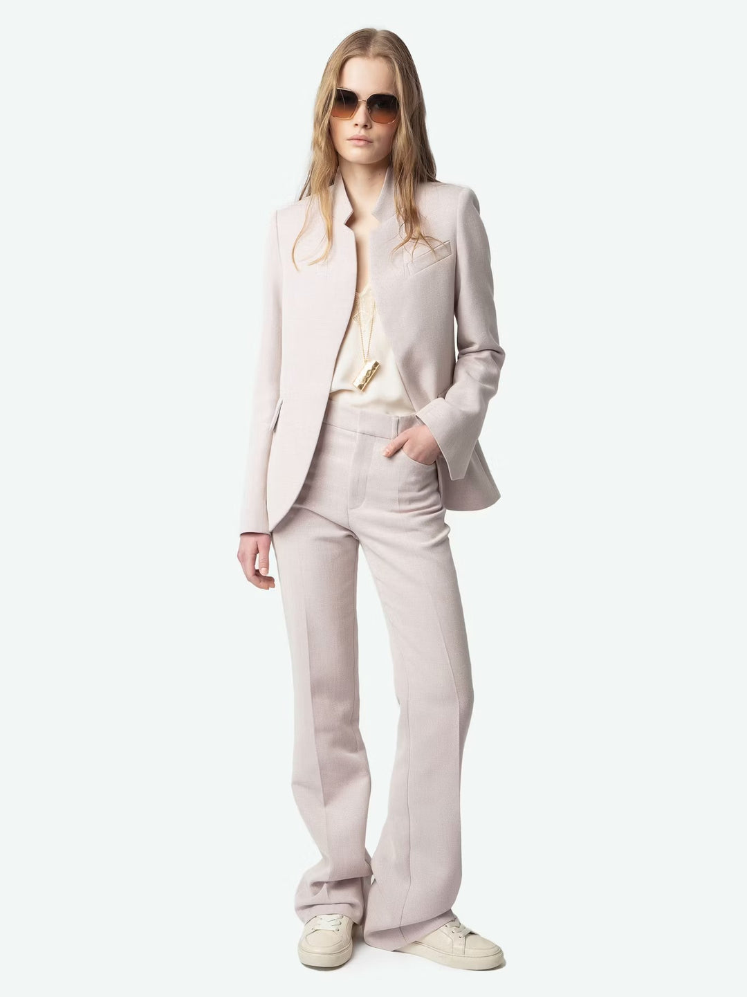 Blazer Very Shimmer