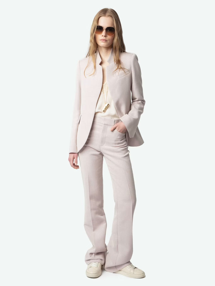 Blazer Very Shimmer