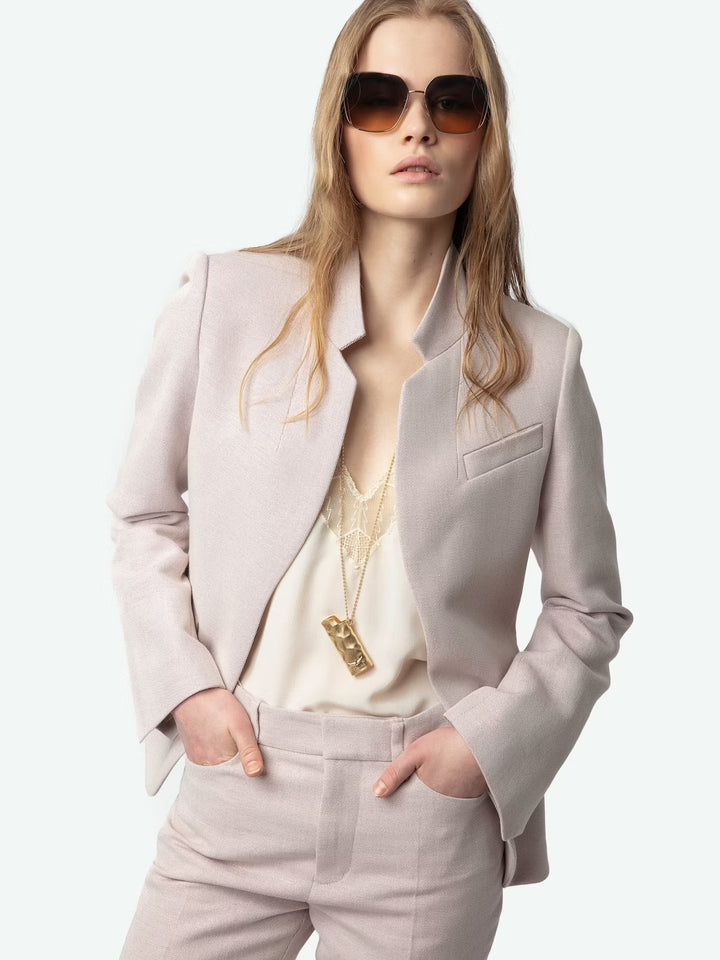 Blazer Very Shimmer