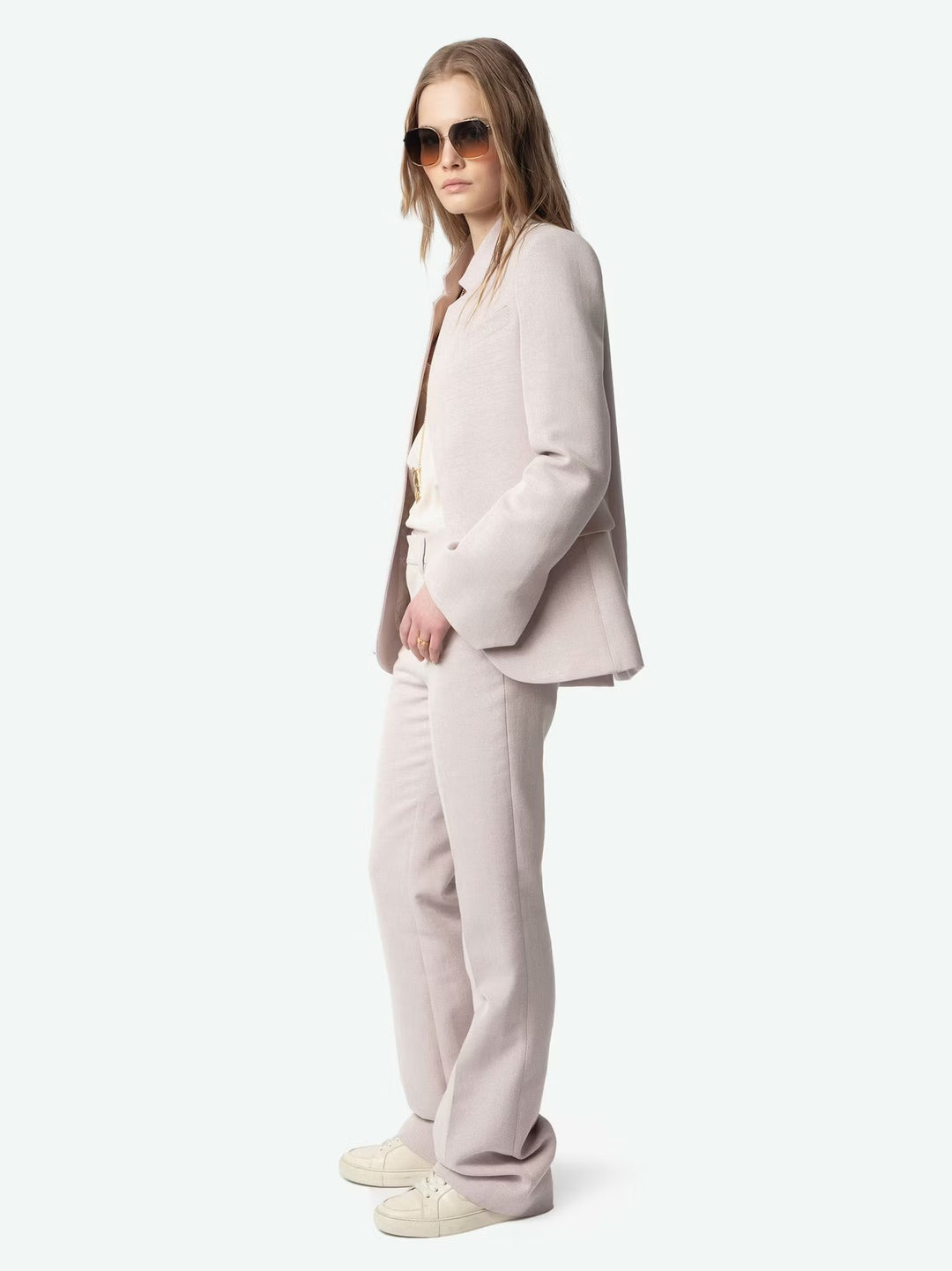 Blazer Very Shimmer