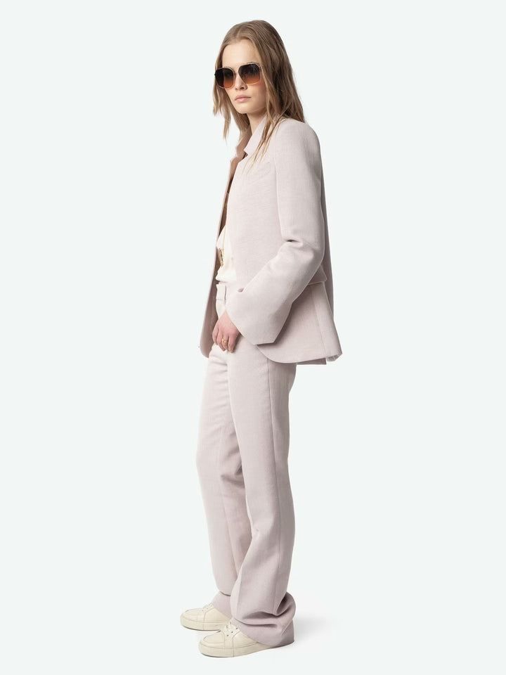 Blazer Very Shimmer
