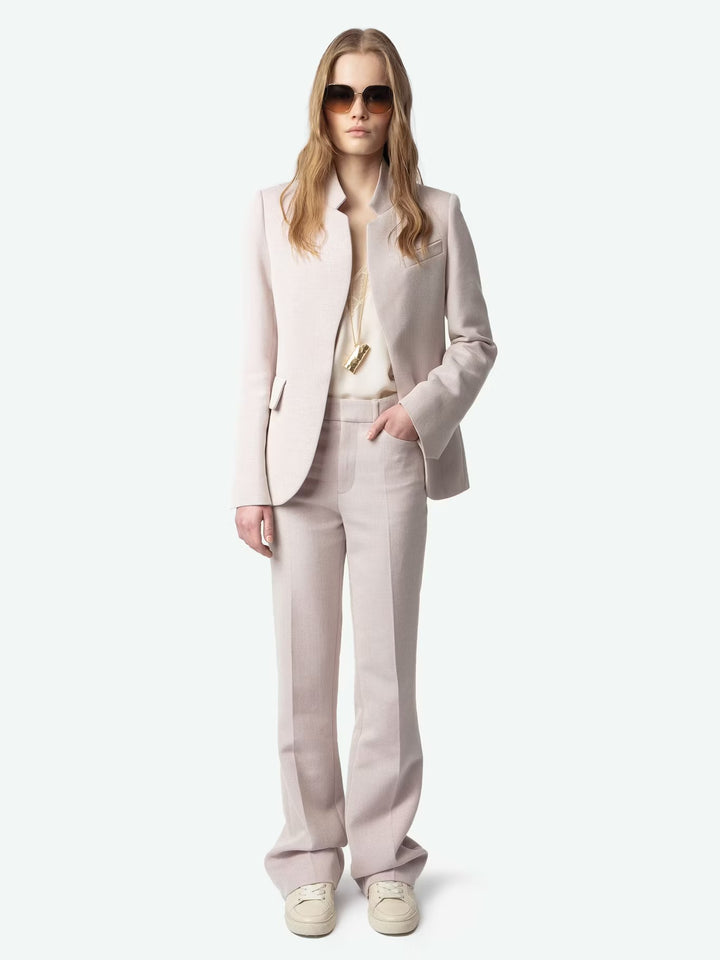 Blazer Very Shimmer