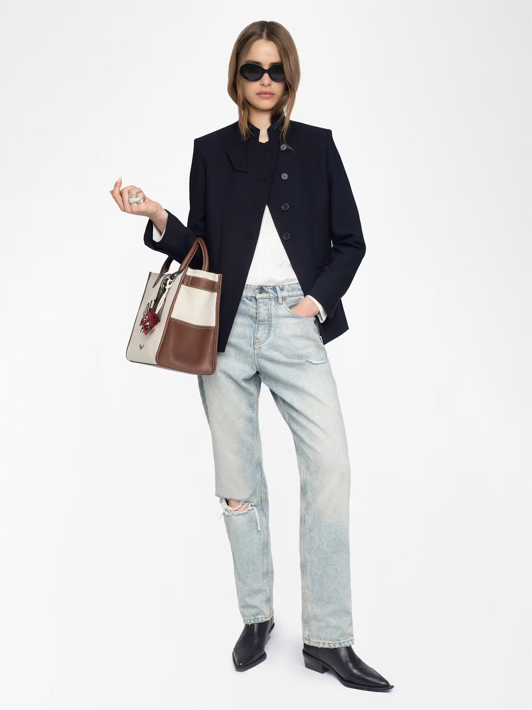 Blazer Verysa