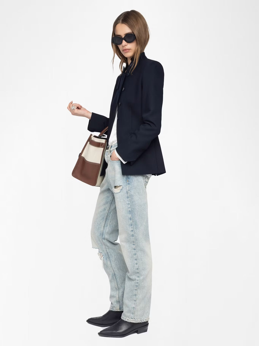 Blazer Verysa