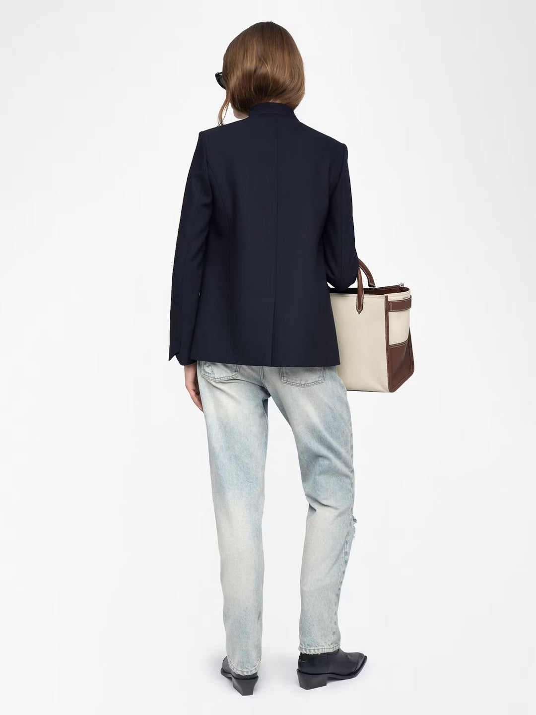 Blazer Verysa