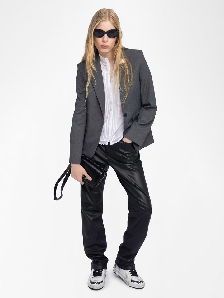 Blazer Vavy Skull