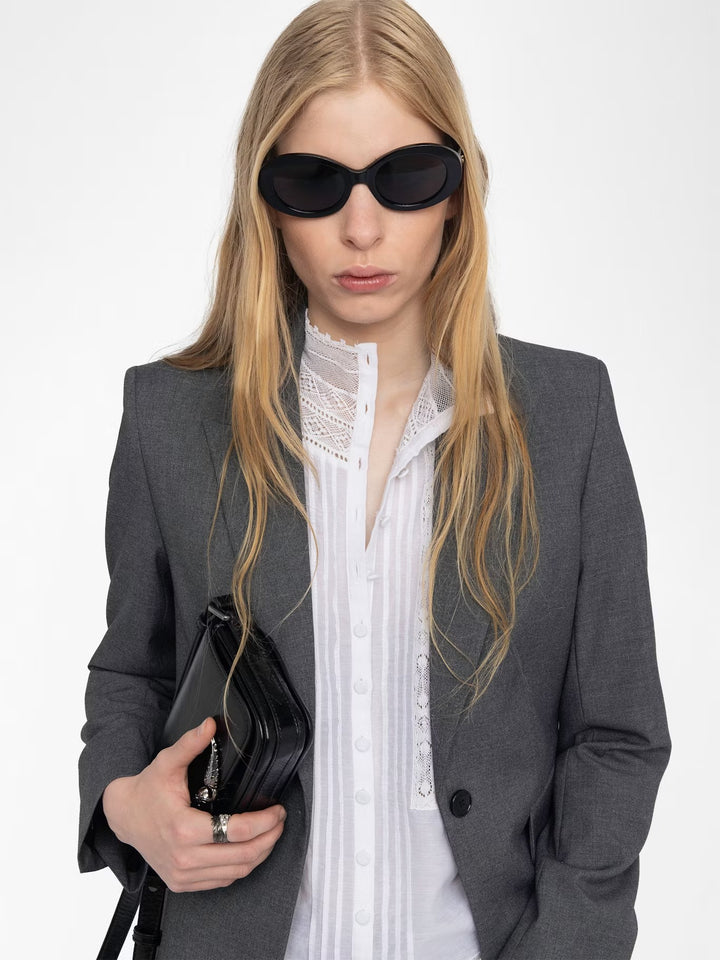 Blazer Vavy Skull