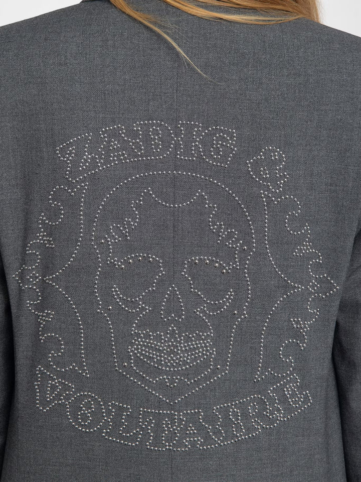 Blazer Vavy Skull