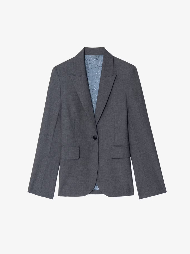 Blazer Vavy Skull