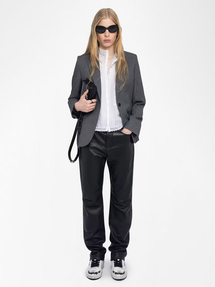 Blazer Vavy Skull