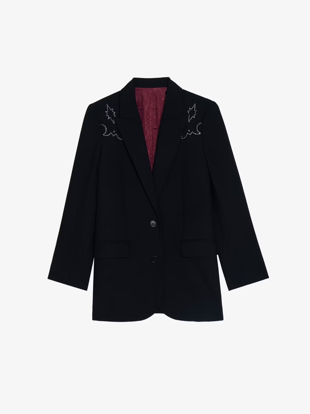 Blazer Viva Western