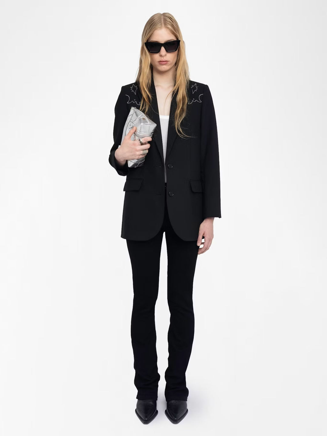 Blazer Viva Western