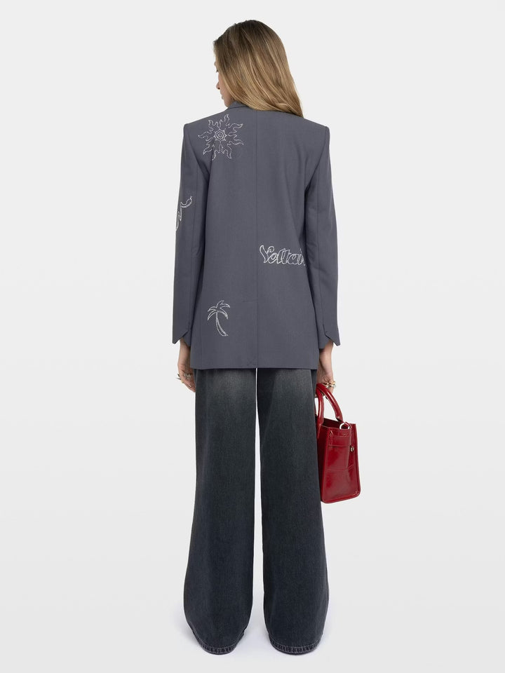 Blazer Vival Multistrass