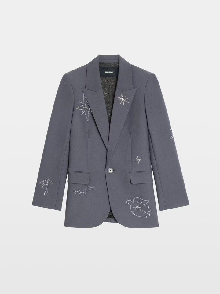 Blazer Vival Multistrass