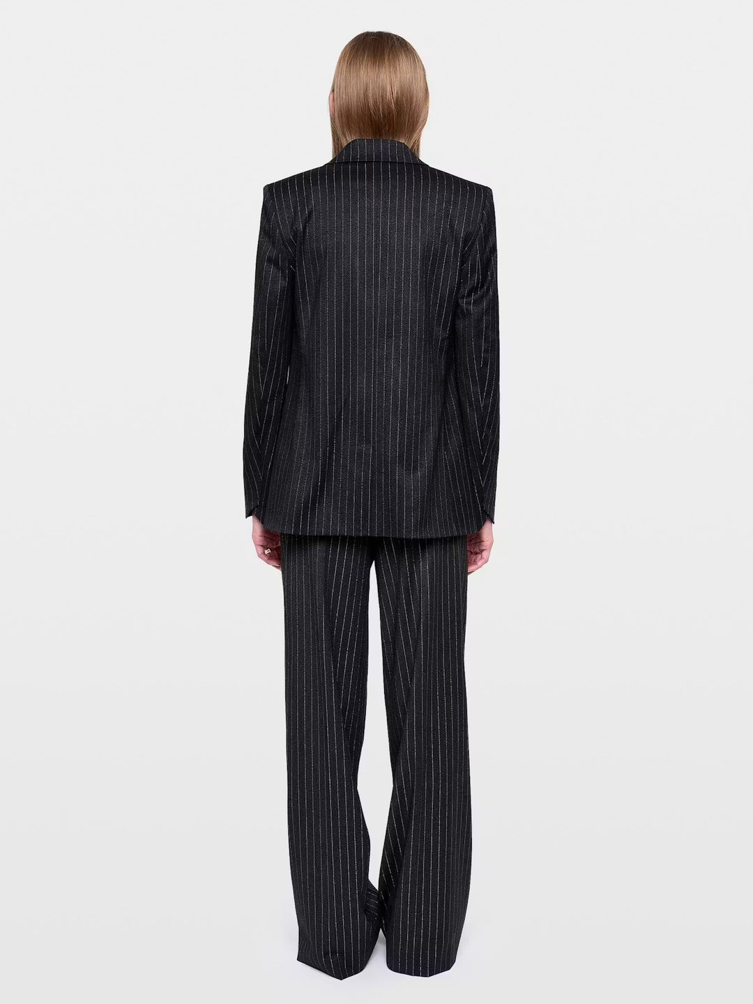 Blazer Valse Pinstripe