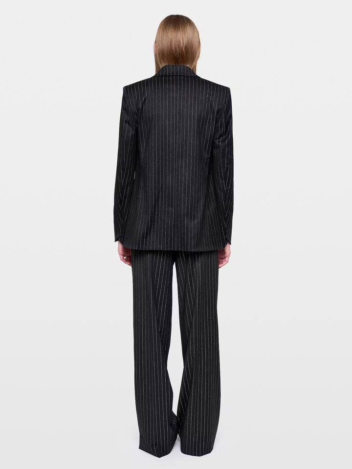 Blazer Valse Pinstripe