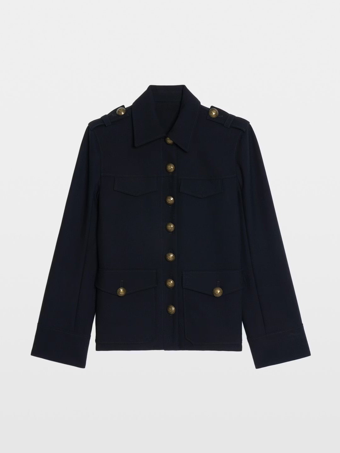 Chaqueta Veraman Azul