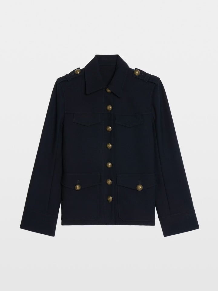 Chaqueta Veraman Azul