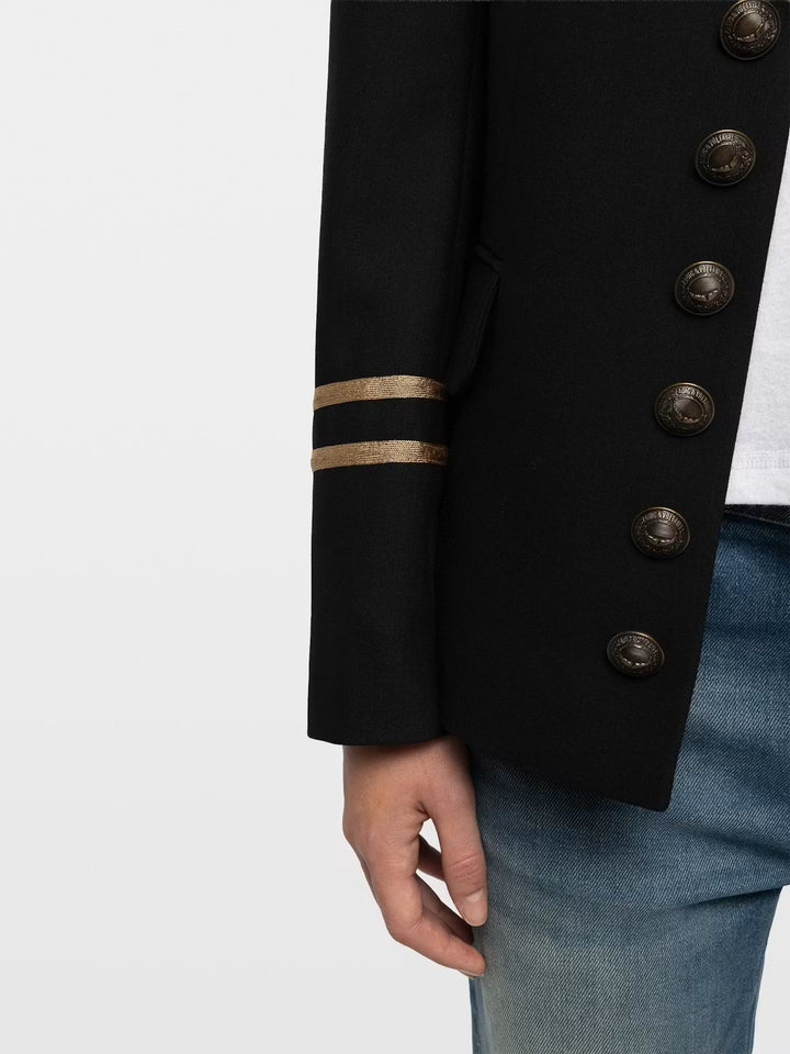 Blazer Vallo