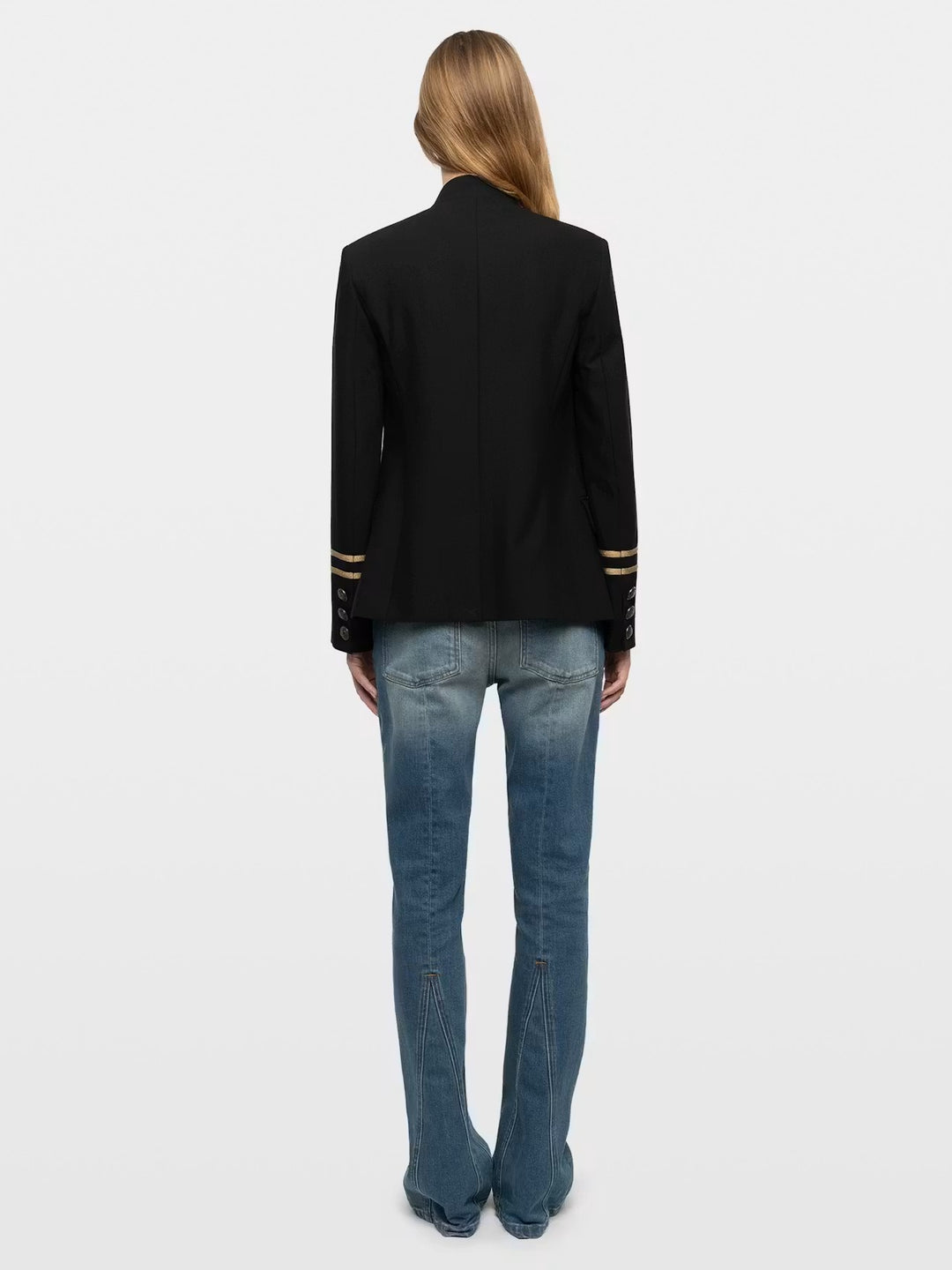 Blazer Vallo