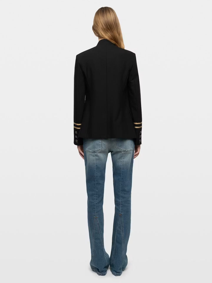 Blazer Vallo