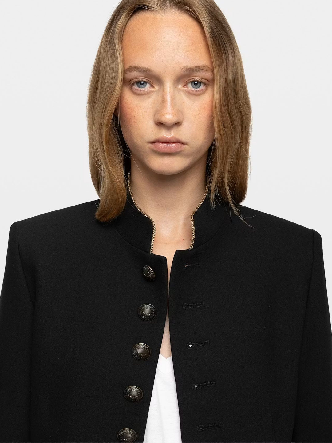 Blazer Vallo